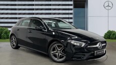 Mercedes-Benz A-Class A200 AMG Line Executive 5dr Auto Petrol Hatchback